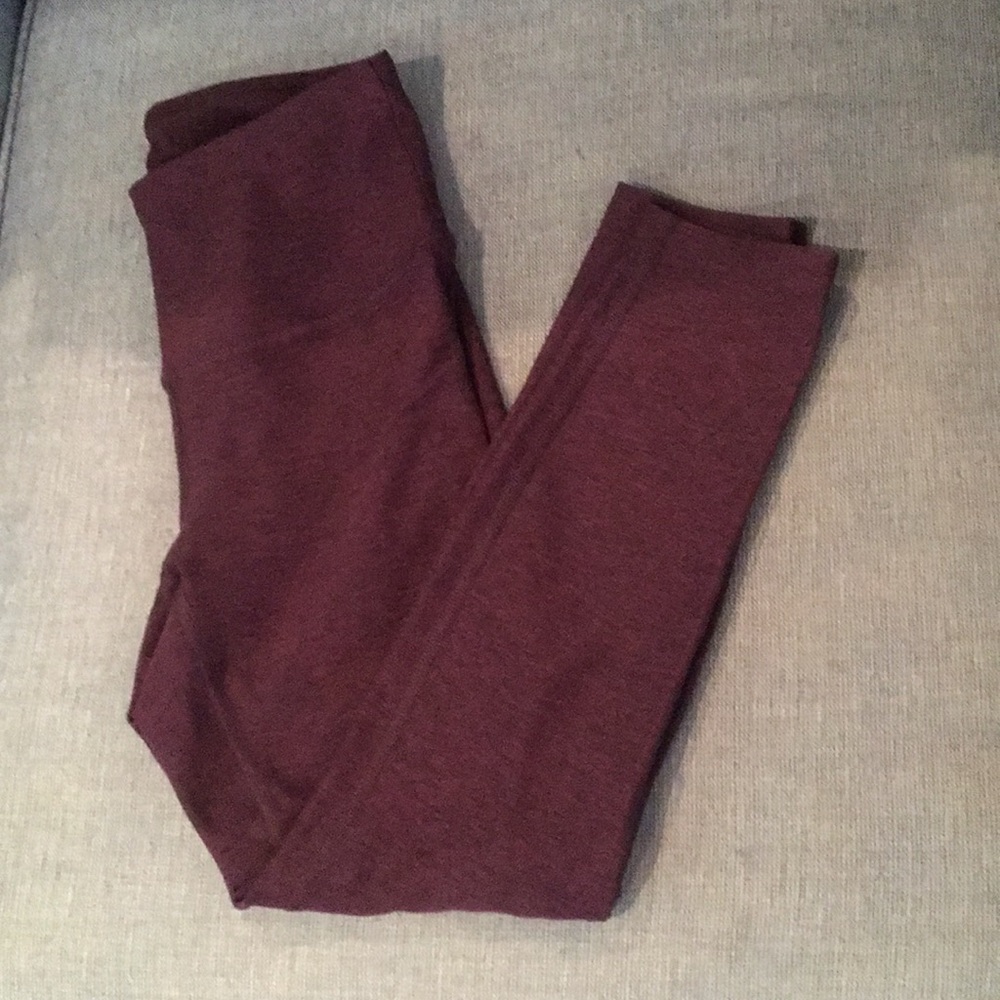 New Balance Capris